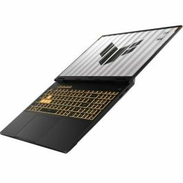ASUS TUF Gaming TUF608JMR-RV038 Intel® Core™ i7 40,6 cm (16") DDR5-SDRAM NVIDIA GeForce RTX 5060 Wi-Fi 6E (802.11ax) ASUS TUF Gaming TUF608JMR-RV038 Intel® Core™ i7 40,6 cm (16") DDR5-SDRAM NVIDIA GeForce RTX 5060 Wi-Fi 6E (802.11ax)