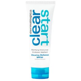 Clear Start, Con extracto de té verde, Protección UV, Crema solar, Para la cara, SPF 30, 59 ml Precio: 34.994652. SKU: B1CBYFY3ND