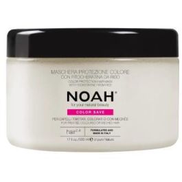 Mascarilla Protectora Color 500Ml. Precio: 23.68999952. SKU: B13L4S2QD3