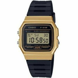 Reloj Hombre Casio VINTAGE Gris Reloj Hombre Casio VINTAGE Gris