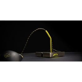 CHERRY Xtrfy B4 Mouse Bungee con LED y Hub USB 2.0 de 4 Puertos