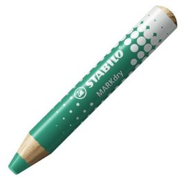 Marcador Stabilo Mrakdry 5 Unidades Verde Precio: 11.99000011. SKU: B1FM7WHZB3