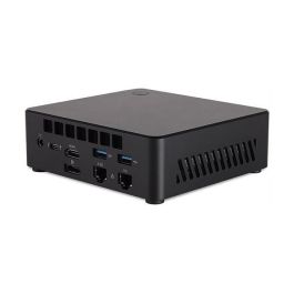 Terra Micro 7000C GREENLINE PC Mini Intel Core i7-1355U, 16GB RAM, 500GB SSD, Intel Iris Xe Graphics, Windows 11 Pro