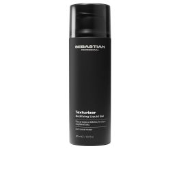 Sebastian Professionals Gel Texturizador Definidor para Cabello Rizado o Liso, Aporta Textura y Definición, 145 ml Precio: 35.2836. SKU: B17PCXTVSY
