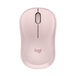 Logitech M240 Silent Bluetooth Mouse Inalambrico Silencioso, Bateria 18 Meses, Bluetooth hasta 10m, Conexion Rapida, Para PC y Portatil Precio: 22.49999961. SKU: B1JLHLBLZG