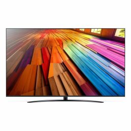 Smart TV LG 75UT81006LA.AEU 4K Ultra HD 75" Smart TV LG 75UT81006LA.AEU 4K Ultra HD 75" Precio: 1015.49999958. SKU: B1237P3Y3Q