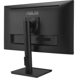 Asus VA27UCPS Monitor 27" 4K Ultra HD IPS LCD 3840x2160 Pixeles 5ms HDR10 USB-C 90LM09WJ-B03170 Negro