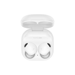 Auriculares in Ear Bluetooth Samsung Galaxy Buds2 Pro Blanco Auriculares in Ear Bluetooth Samsung Galaxy Buds2 Pro Blanco