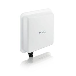 Router ZyXEL FWA-710-EU0102F Blanco RJ45 Ethernet LAN Router ZyXEL FWA-710-EU0102F Blanco RJ45 Ethernet LAN