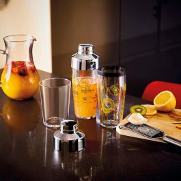 Coctelera de Vidrio Cocktail Bar Luminarc 58,5 cL Coctelera de Vidrio Cocktail Bar Luminarc 58,5 cL
