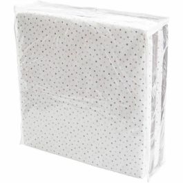 Candide CAN3275055956108 Alfombra de juego Escalable 3 en 1 Gris / Estrellas Candide CAN3275055956108 Alfombra de juego Escalable 3 en 1 Gris / Estrellas