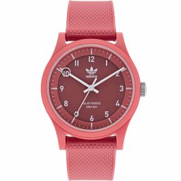 Reloj Mujer Adidas AOST22046 (Ø 39 mm) Precio: 56.6900004. SKU: B1DHSSXFL4