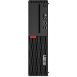 T1A Lenovo TC M725S AMD PRO A10-8770E 2.8GHz, 8GB RAM, 256GB SSD, Windows 10 Pro, Negro SFF