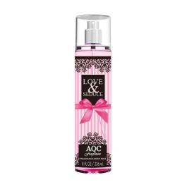 Idc Aqc Body Mist Love Seduce Loción Corporal Refrescante Perfumada 236 mL Precio: 3.50000002. SKU: B1DEAM4CH7