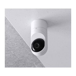 Ubiquiti UVC-G5-Flex Cámara de Seguridad IP Interior y Exterior, 4MP
