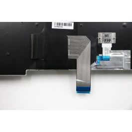 Lenovo Teclado Interno Larue3 para Lenovo ThinkPad, Diseño Griego, Compatible con L470