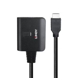 Lindy 2 Port HDMI 4K60 Splitter Cable Lindy 2 Port HDMI 4K60 Splitter Cable