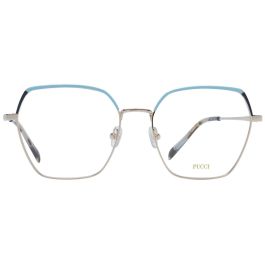 Montura de Gafas Mujer Emilio Pucci EP5222 54032 Montura de Gafas Mujer Emilio Pucci EP5222 54032