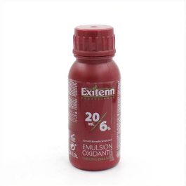 Exitenn Emulsión Oxidante 6% 20vol 75ml Precio: 1.49999949. SKU: S4244230