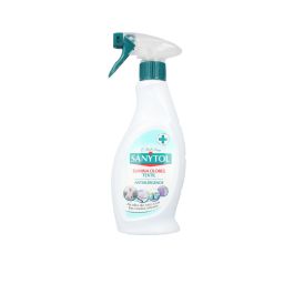 Sanytol Ambientador Elimina Olores Textil Pistola 500 ml Antialérgenos Precio: 4.79000038. SKU: S0577600