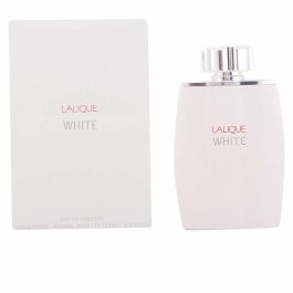 Lalique LALIQUE WHITE Eau de Toilette Vaporizador para Hombre 125 ml Precio: 25.4999998. SKU: S8303643