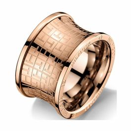 Anillo Mujer Tommy Hilfiger 2700818B (12) Precio: 36.4331. SKU: B19HSEWSFC
