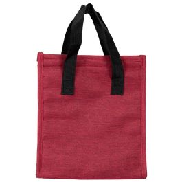 Bolsa Térmica Doble Asa Velcro Cook Concept