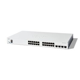 Switch CISCO C1300-24T-4X Precio: 615.95000027. SKU: B1JPTBBGXT