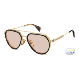 Gafas de Sol Hombre David Beckham DB 1226_G_S Precio: 343.50000058. SKU: B1DVFP3YRA