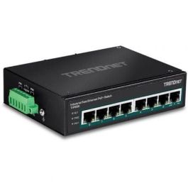 Switch TRENDnet TI-PE80 8 Puertos/ RJ-45 Gigabit 10/100 PoE Switch TRENDnet TI-PE80 8 Puertos/ RJ-45 Gigabit 10/100 PoE Precio: 127.50000021. SKU: S55065981