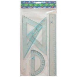 Equipo De Dibujo Dfh Futura 20 Cmt Precio: 1.49999949. SKU: B1BFWKDGCK