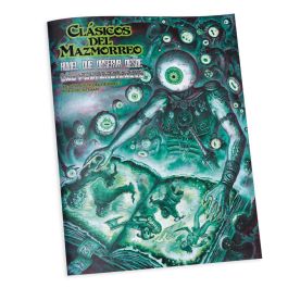 Dungeon Crawl Classics: Aquel que observa desde las profundidades Precio: 11.39164. SKU: B1B64AHYMJ