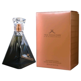 Kim Kardashian True Reflection Eau de Parfum para Mujer 100 mL