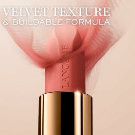 Pintalabios Lancôme L'ABSOLU ROUGE