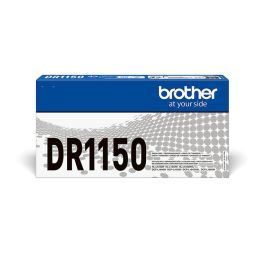Brother DR1150 - Unidad de Tambor Original para Impresora Láser Monocromo, Negro. Rendimiento hasta 10.000 páginas Precio: 74.50000008. SKU: B149XTY2ZN