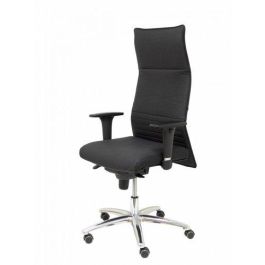 Sillón de Oficina Albacete XL Piqueras y Crespo LPIELNE Negro Precio: 802.59000041. SKU: S5702275