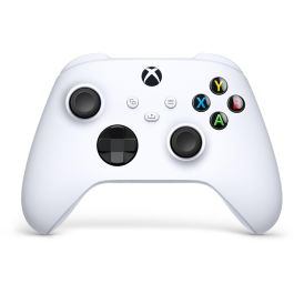 Microsoft Mando Inalámbrico Xbox - Blanco - Bluetooth/USB para Xbox Series S|X, Xbox One, Windows 10, Android