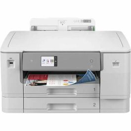 Brother HLJ6010DWRE1 Impresora Monofunción Inyección Tinta A3 Color Wifi