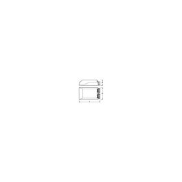 [LVE-4062172143912] Driver LED Osram OTI DALI 15/220-240/1A0 LT2