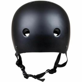 Casco Protec 200018003 Negro Adultos Casco Protec 200018003 Negro Adultos