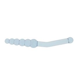 Plug Anal Seven Creations Azul Precio: 29.49999965. SKU: B1H2M2PSXF
