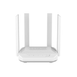 Router Keenetic KN-3910-01-EU Blanco Wi-Fi RJ45 Ethernet LAN Precio: 126.50000055. SKU: B1E8EMS97R