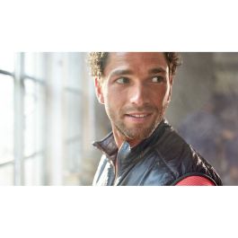 Philips Cortapelos Beardtrimmer S3000 BT3234/15 con Lift & Trim, 20 ajustes de longitud de 0.5 a 10 mm