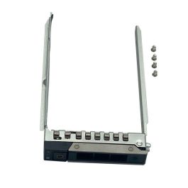 Dell ASSY Carrier, HDD/SSD, 2.5 Inch, 14G Dell ASSY Carrier, HDD/SSD, 2.5 Inch, 14G