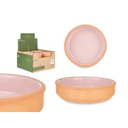 Cazuela Barro Redondo 16Cm Rosa La Dehesa (20 Unidades) Cazuela Barro Redondo 16Cm Rosa La Dehesa (20 Unidades) Precio: 26.98999985. SKU: B12AJ8HCRV