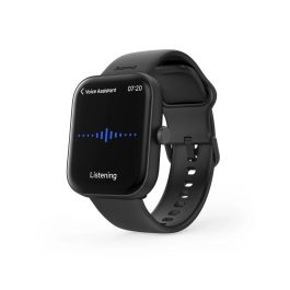 Smartwatch Hama 00178614 FIT WATCH 5000 Negro 1,65" Smartwatch Hama 00178614 FIT WATCH 5000 Negro 1,65" Precio: 51.49999943. SKU: B1F4HK3B4V