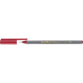 Rotulador Fibra Edding 55 Fineliner Carmin (Set de 5) Precio: 7.95000008. SKU: B1JSDYCBTF