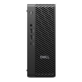 Dell FCM2250 Mini Ordenador Intel Core Ultra 7 265, 16GB RAM, 1TB SSD, NVIDIA RTX A1000 8GB, Windows 11 Pro Precio: 1805.68999985. SKU: B1BLHATJYS