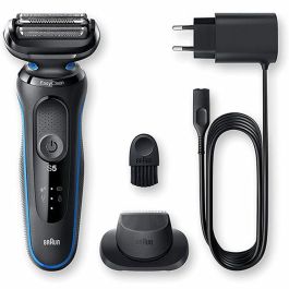 Maquinilla de Afeitar Eléctrica Braun Series 5 51-R1200 Precio: 100.88999965. SKU: B1BLFXMGRV
