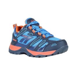 Zapatillas Deportivas Infantiles Hi-Tec Muflon Low WP